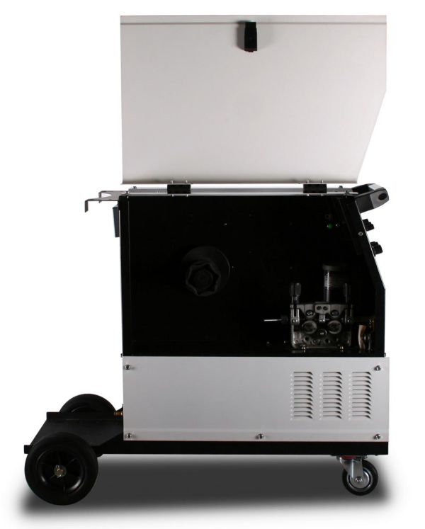 Сварочный полуавтомат TRITON MIG 300 - фото