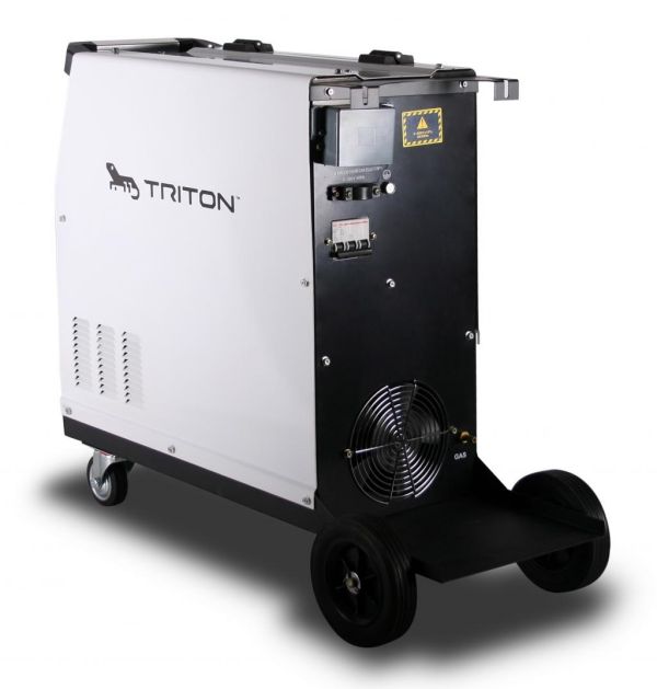 Сварочный полуавтомат TRITON MIG 300 - фото