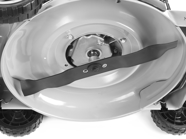 Газонокосилка бензиновая Зубр ГКБ-510 - фото