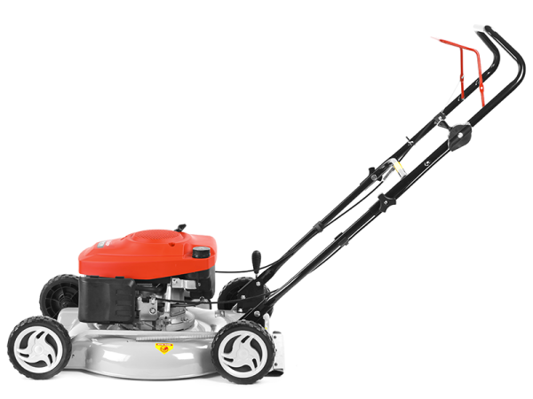 Газонокосилка бензиновая Зубр ГКБ-510 - фото