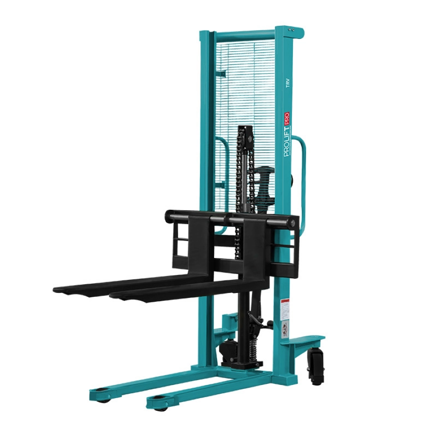 Штабелер гидравлический PROLIFT PRO TRV 2016 - фото