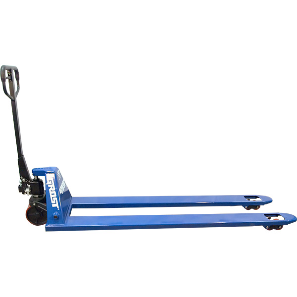 Тележка гидравлическая GROST GT20-200 - фото