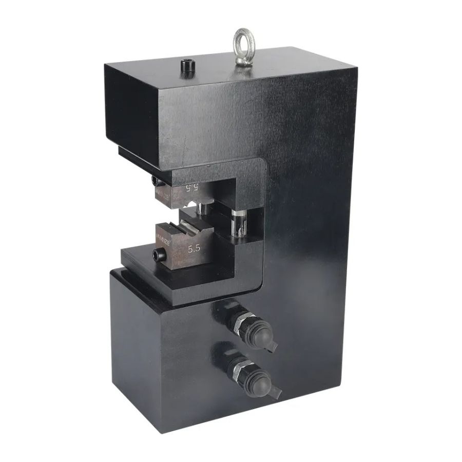 Пресс гидравлический ПГО-С200Н усилие 200 тонн - фото