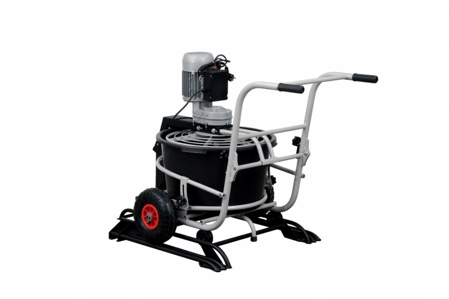 Миксерная установка BELMASH MS-6501 - фото