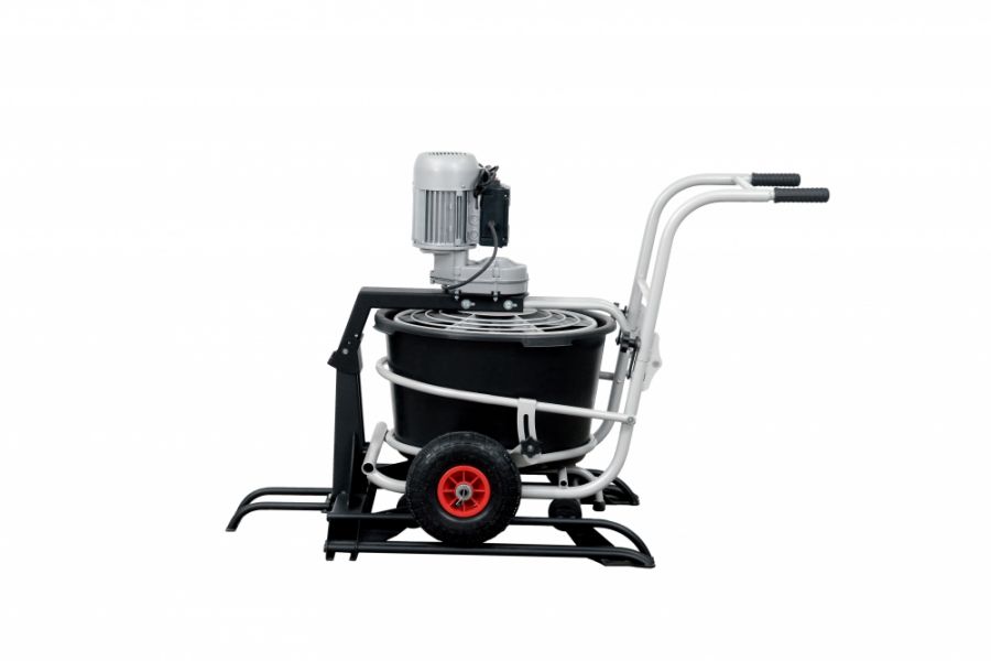 Миксерная установка BELMASH MS-6501 - фото