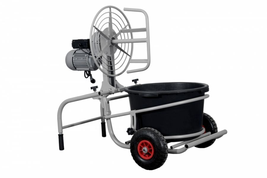 Миксерная установка BELMASH MS-6502 - фото