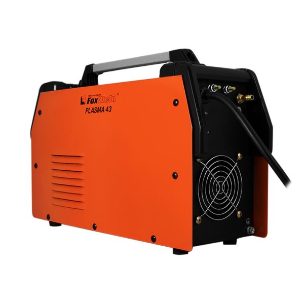 Аппарат плазменной резки FoxWeld Plasma 43 - фото