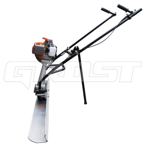 Виброрейка со сменным профилем VRM GrOST, длина профиля 4,9 м - фото