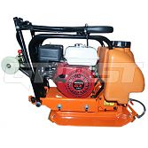 Виброплита GROST VH 60 - фото