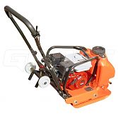 Виброплита GROST VH 80C - фото