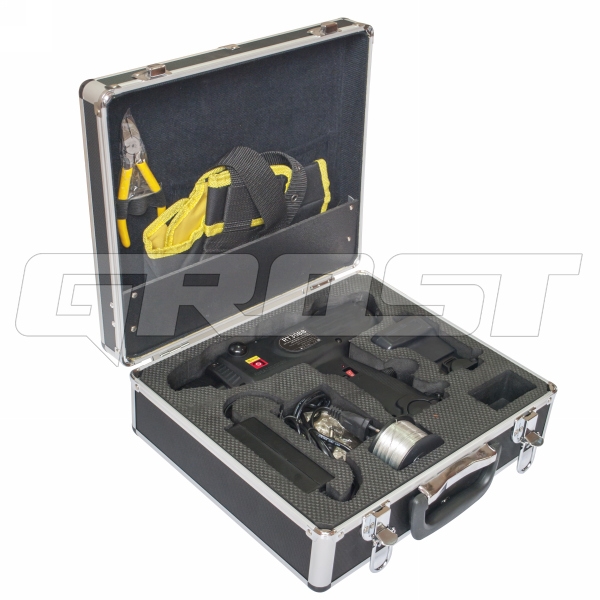 Пистолет для вязки арматуры RT 308 B - фото