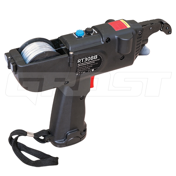 Пистолет для вязки арматуры RT 308 B - фото