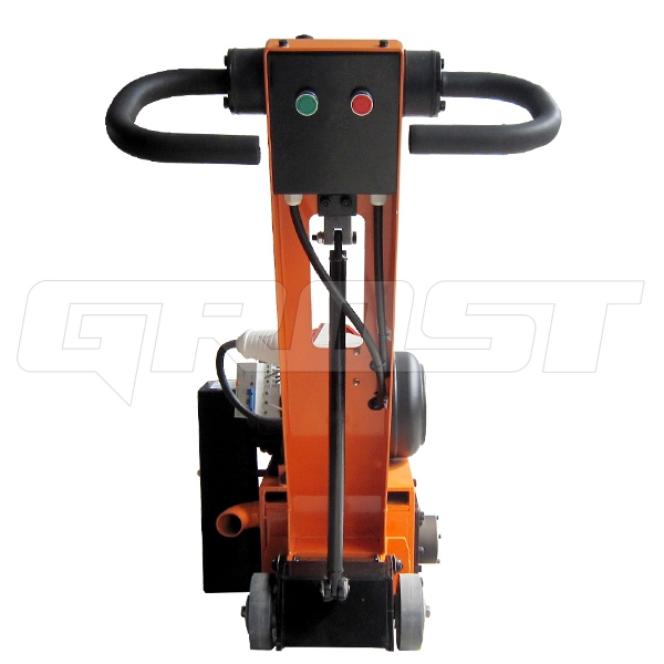 Фрезеровальная машина GROST SM-200E 220V - фото