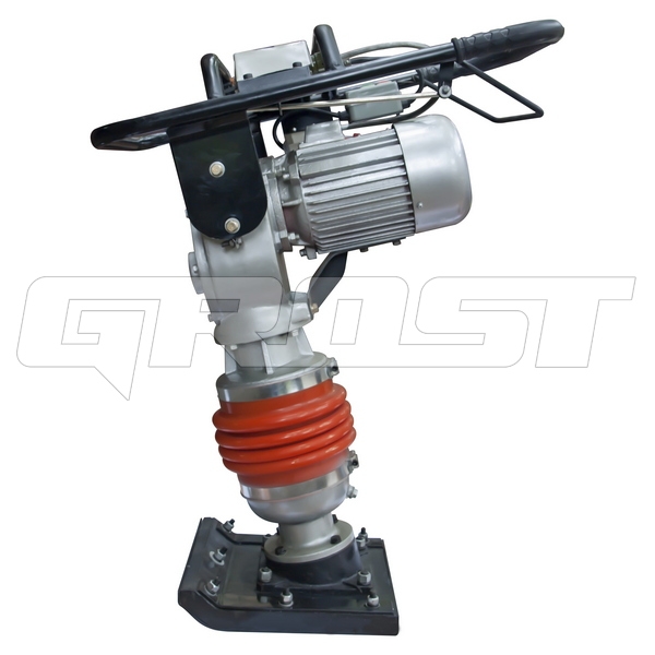 Трамбовщик электрический GROST HCD70Е - фото