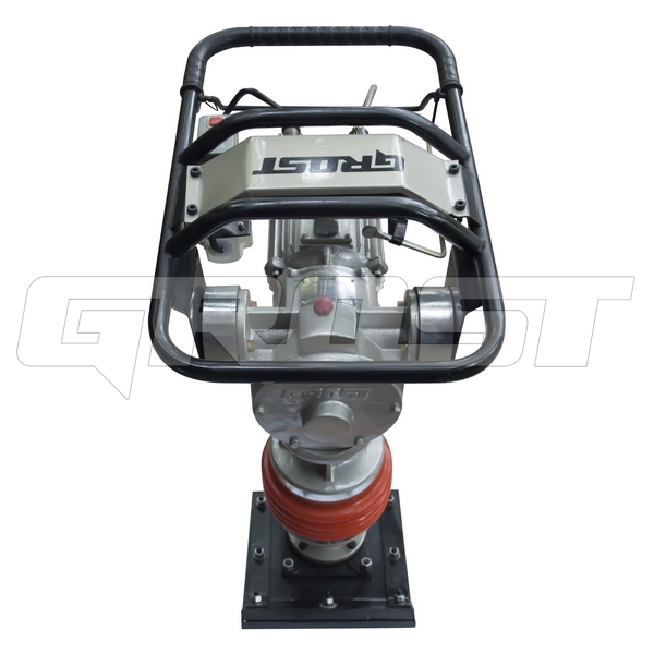 Трамбовщик электрический GROST HCD70Е - фото