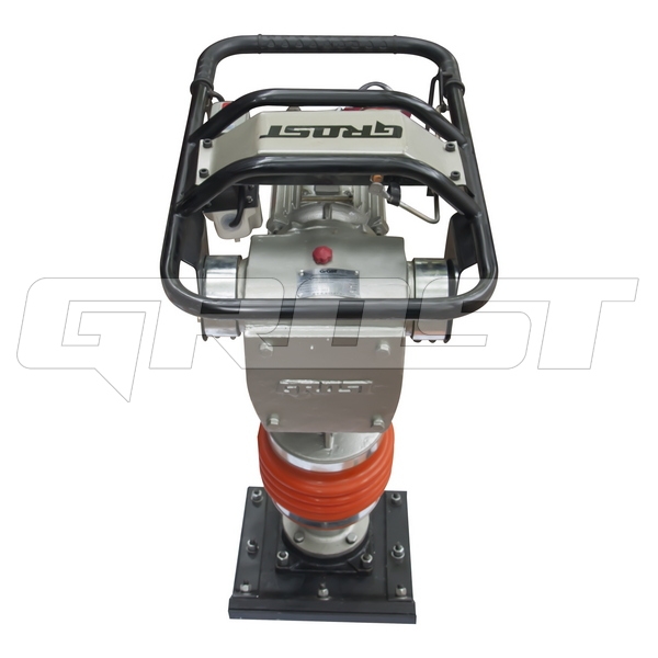 Трамбовщик электрический GROST HCD90Е - фото