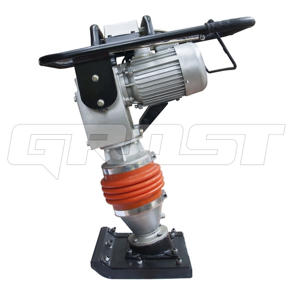 Трамбовщик электрический GROST HCD90Е - фото