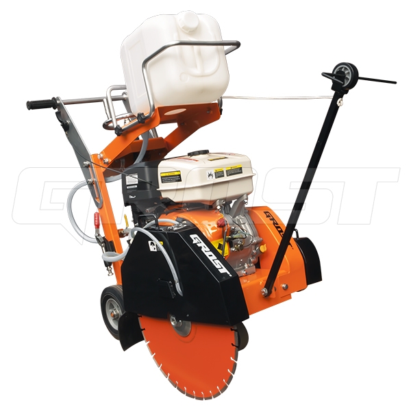 Швонарезчик GROST FS500-HC - фото