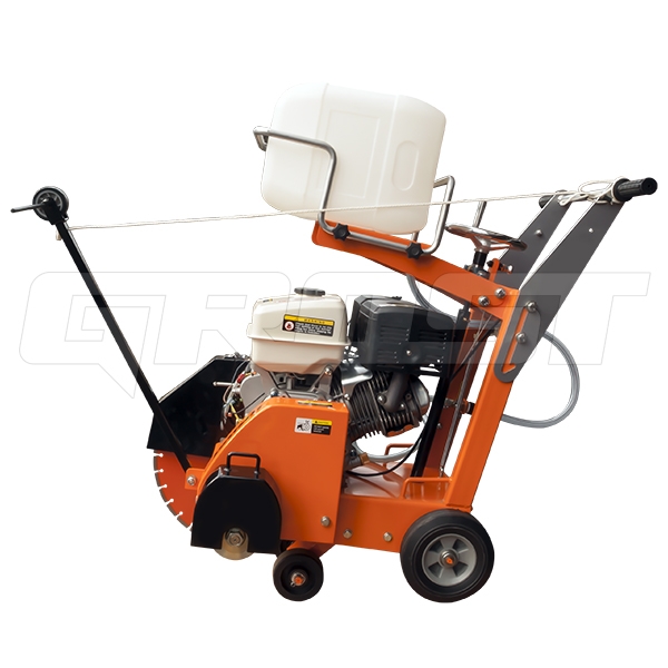 Швонарезчик GROST FS500-HC - фото