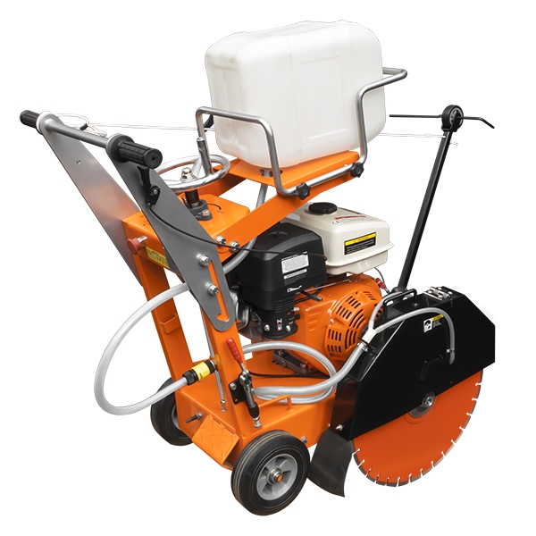 Швонарезчик GROST FS500-HC - фото