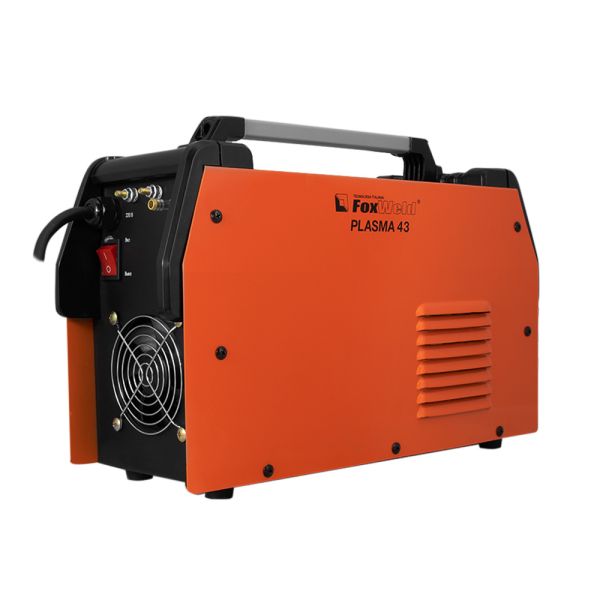 Аппарат плазменной резки FoxWeld Plasma 43 - фото
