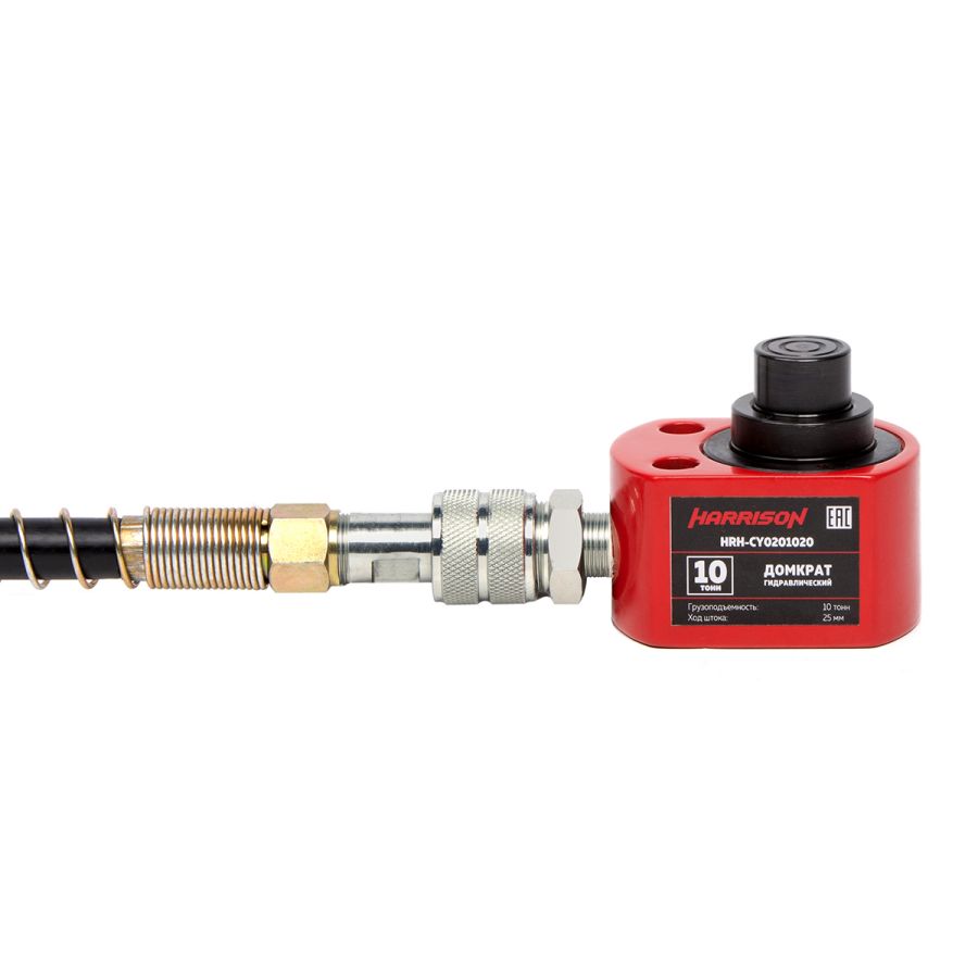 Домкрат низкий Harrison HRH-CY0201020 - фото