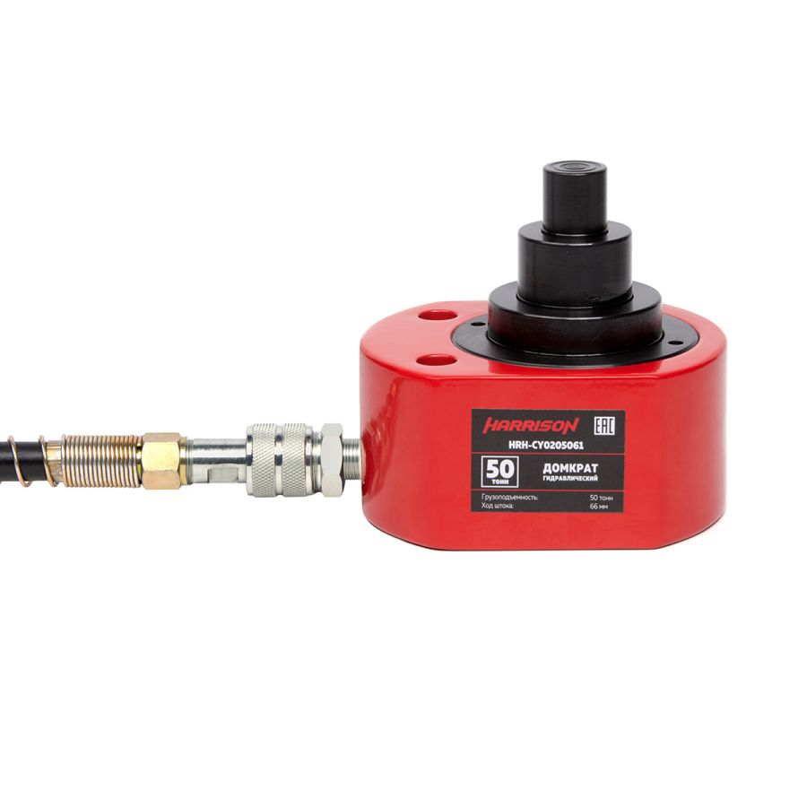 Домкрат низкий Harrison HRH-CY0205061 - фото