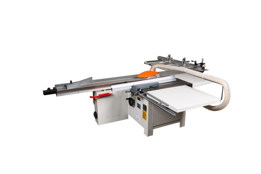 Форматно-раскроечный станок FORS 3200 - фото