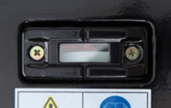 Бензиновый генератор Briggs & Stratton 6000EA ProMax - фото