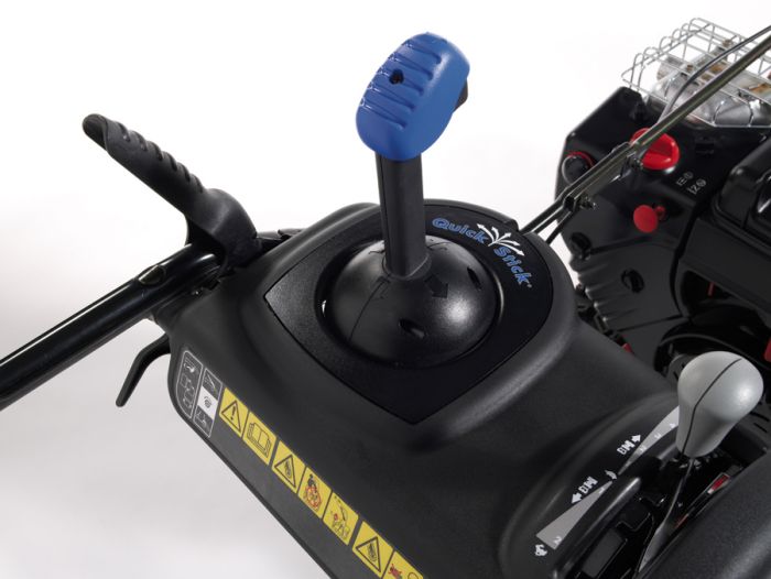 Снегоуборщик бензиновый TORO 38597 - фото