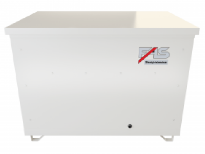 Газовый генератор ФАС-21-OZP3/V - фото