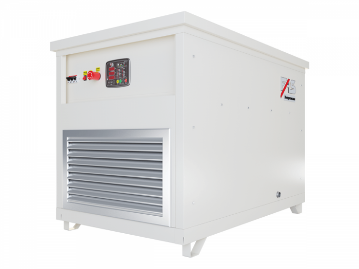 Газовый генератор ФАС-11- OZP3/V - фото