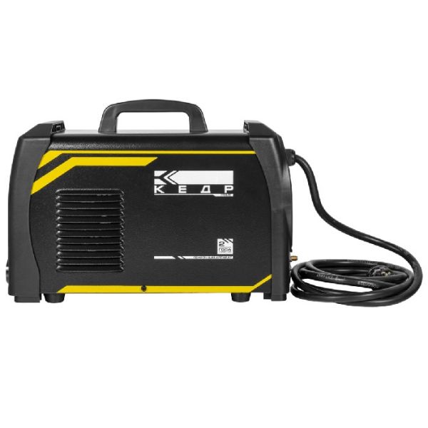 Аппарат аргонодуговой сварки КЕДР UltraTIG-200P AC/DC - фото