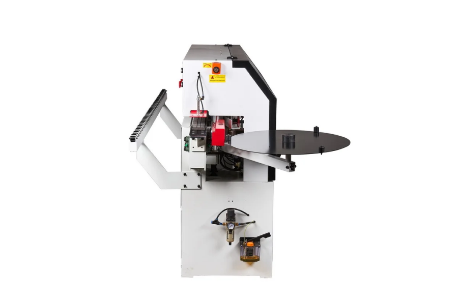 Автоматический кромкооблицовочный станок KROM AUTOMAT plus - фото