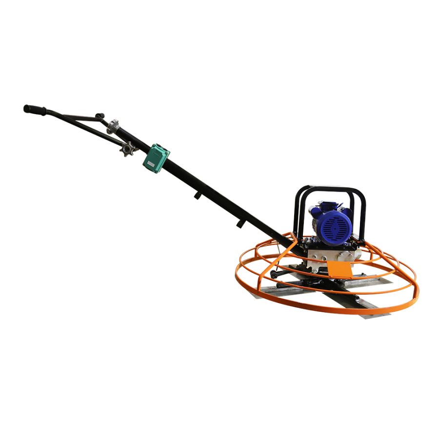 Затирочная машина электрическая FTL PT-800E - фото