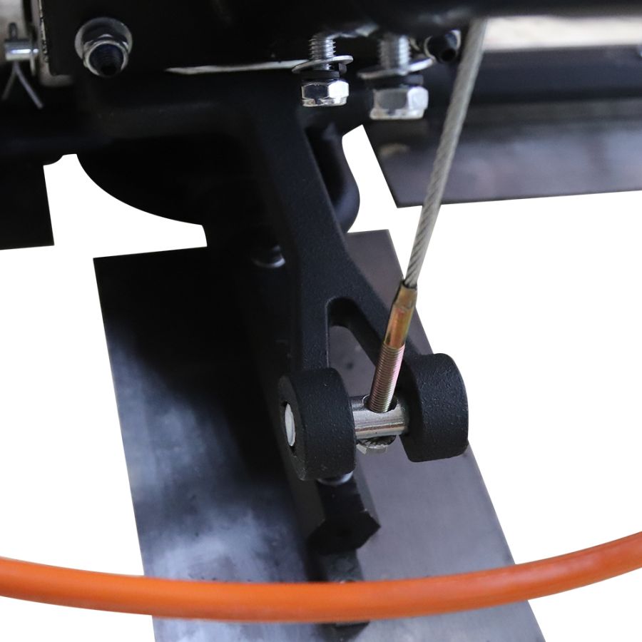 Затирочная машина электрическая FTL PT-800E - фото