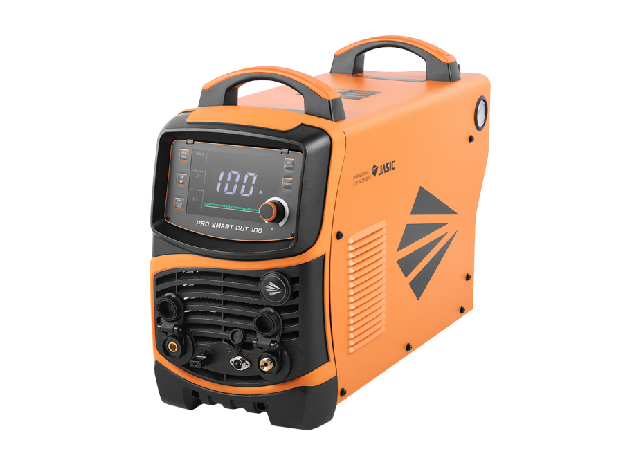 Аппарат плазменной резки Сварог PRO SMART CUT 100 (L221S) - фото