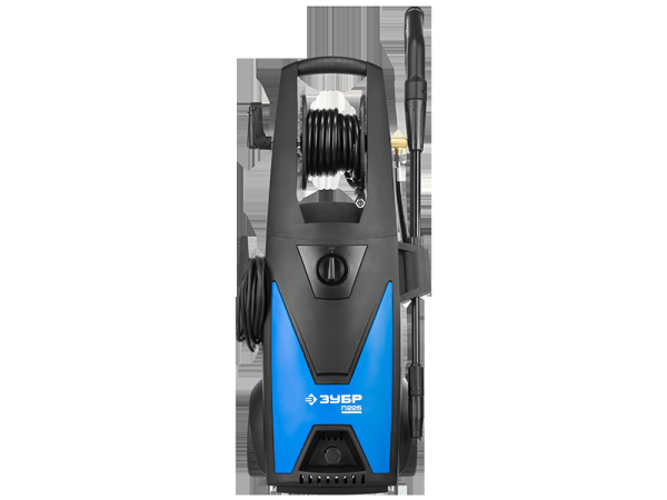 Мойка высокого давления Зубр АВД-П225 - фото