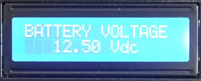 Источник бесперебойного питания Прогресс SKN (S) 5000/48 - фото