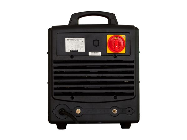 Аппарат аргонодуговой сварки Сварог TECH TIG 315 P DSP AC/DC (E106) - фото