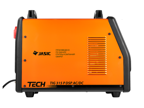 Аппарат аргонодуговой сварки Сварог TECH TIG 315 P DSP AC/DC (E106) - фото