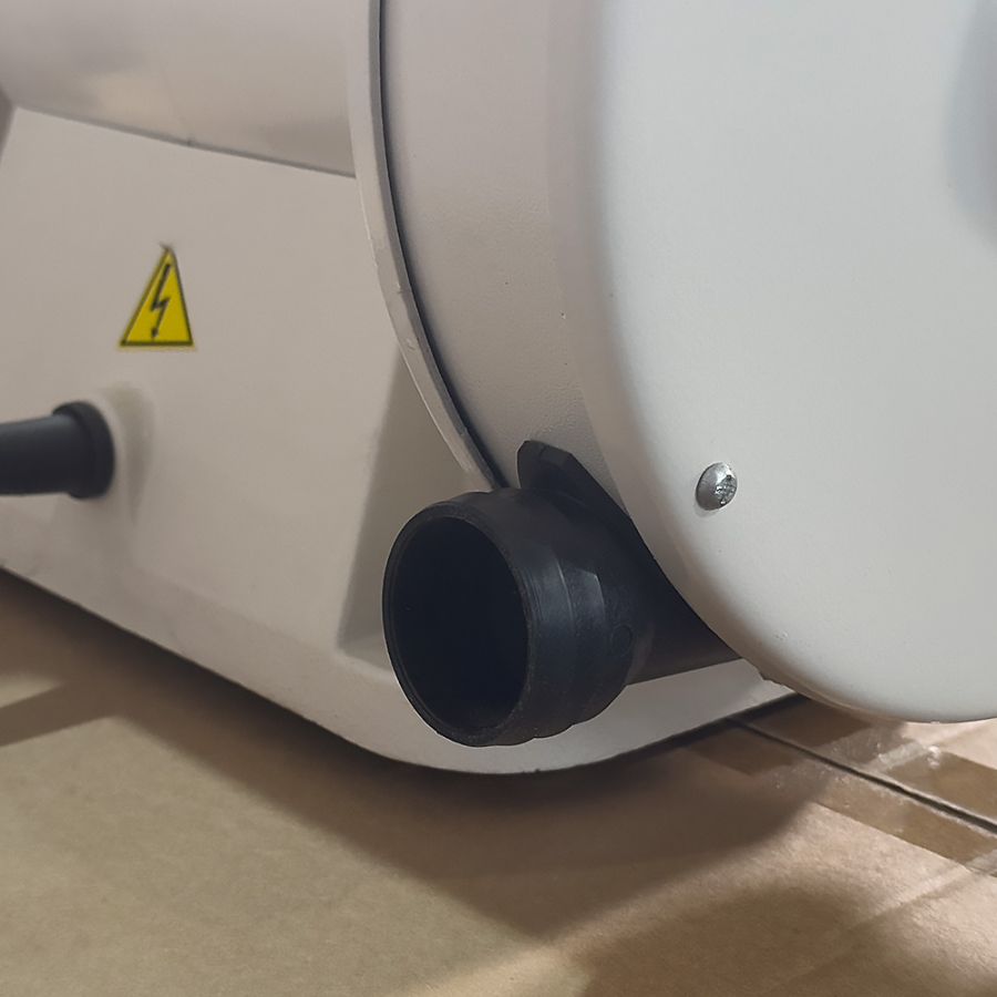 Двухдисковый шлифовальный станок PROMA BKS-2500 - фото