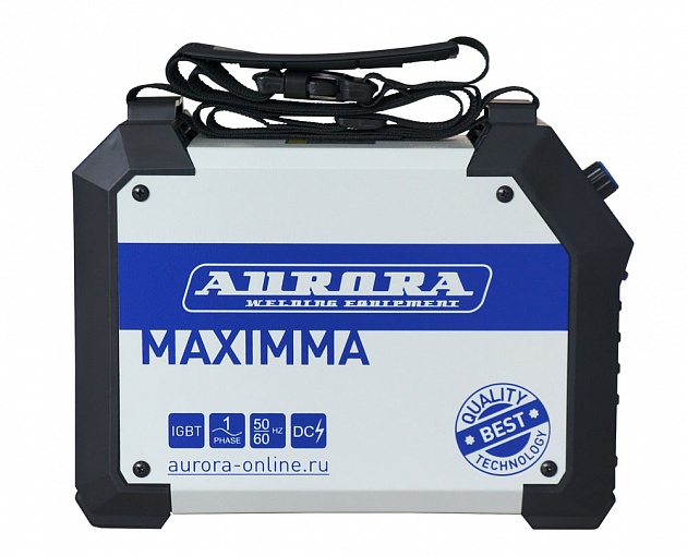 Сварочный инвертор Aurora MAXIMMA 2000 - фото