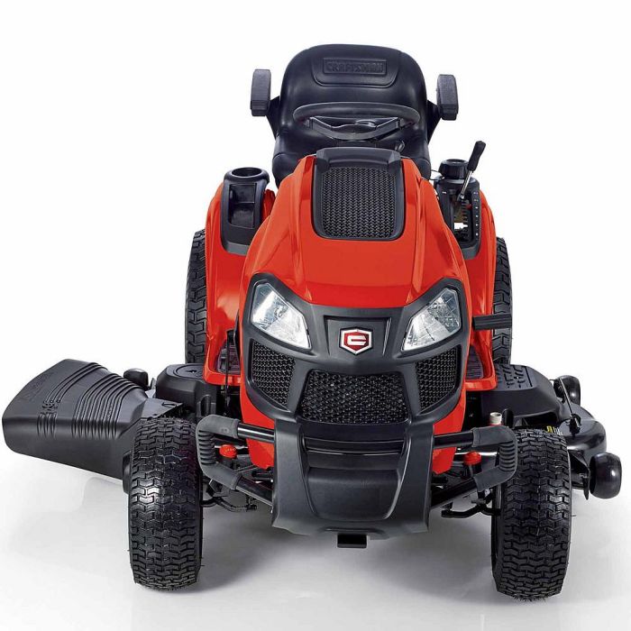 Трактор садовый  Craftsman серия GARDEN 20403 - фото