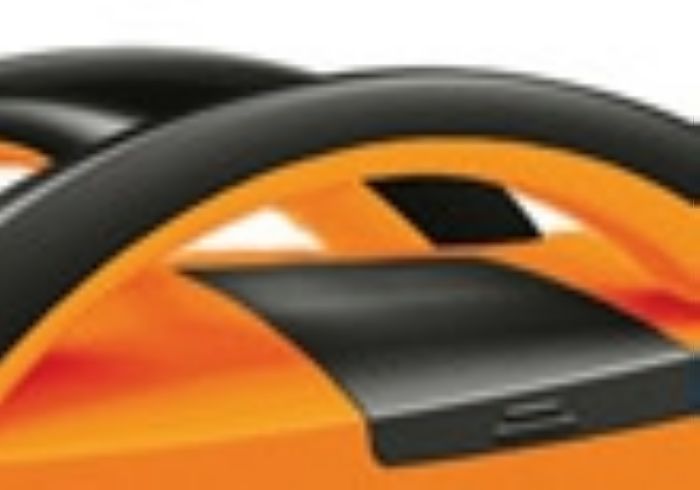 Генератор бензиновый инверторный ERGOMAX ER 1000 i - фото