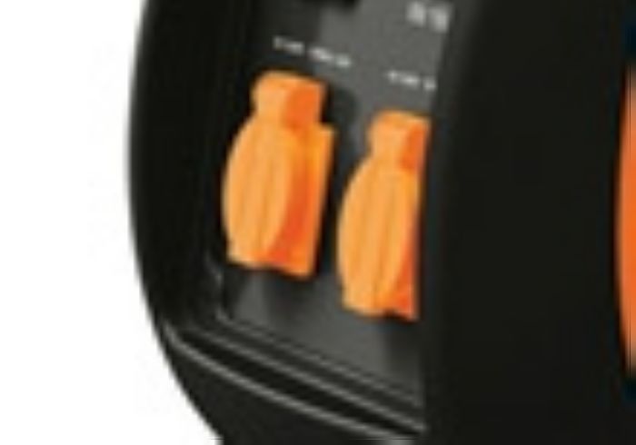 Генератор бензиновый инверторный ERGOMAX ER 1000 i - фото