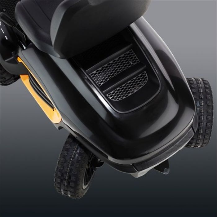 Газонокосилка бензиновая McCulloch M125-85FH - фото