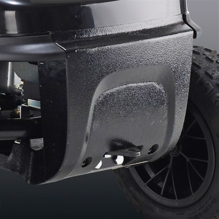 Газонокосилка бензиновая McCulloch M125-85FH - фото