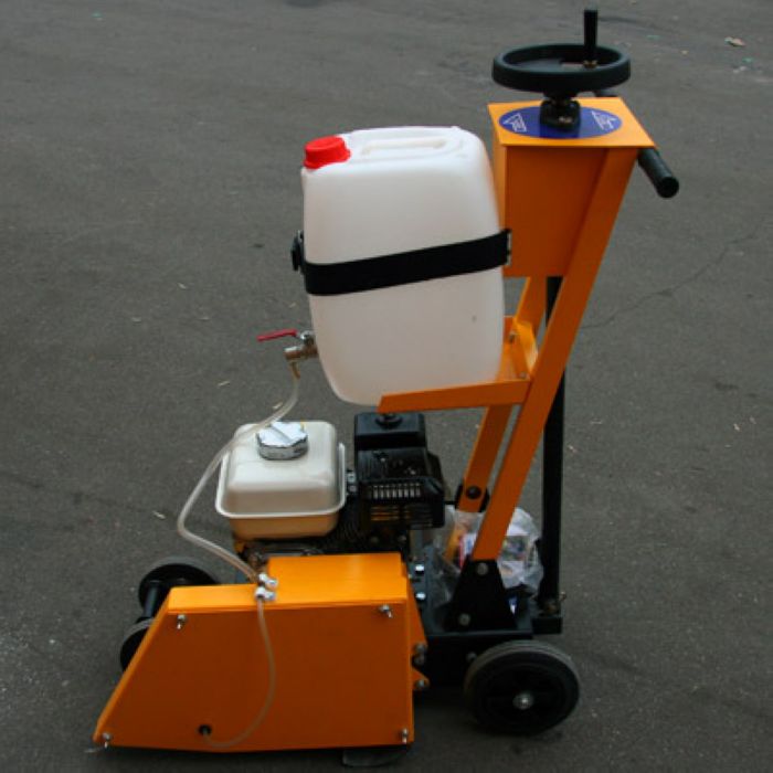 Резчик швов Splitstone CS-146 двигатель Loncin - фото