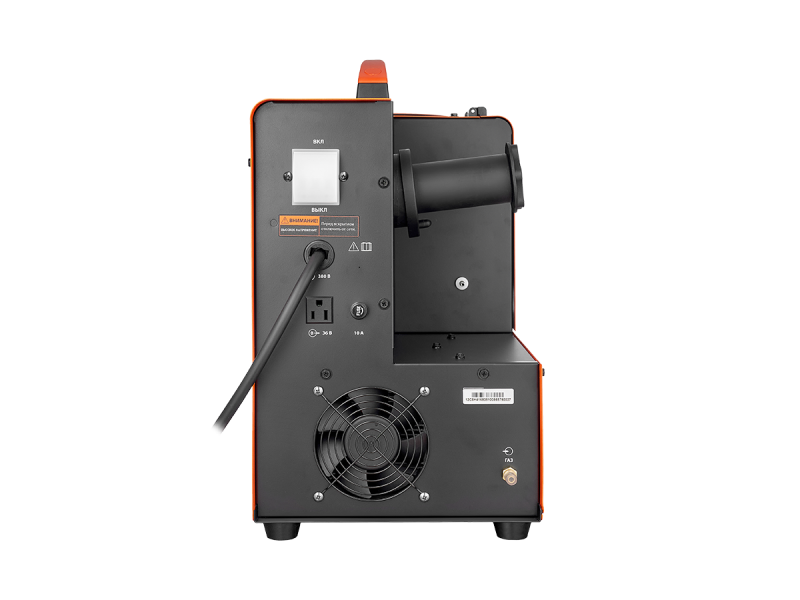 Сварочный полуавтомат Сварог PRO SMART MIG 250 (N248S) - фото